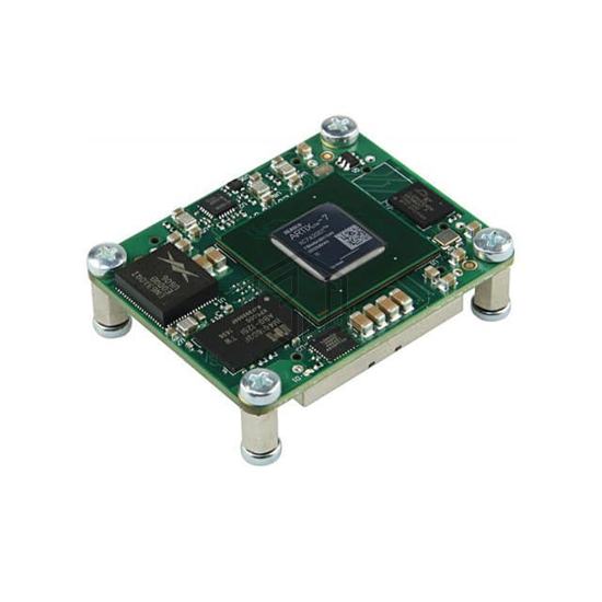 TE0713-02-82C46-A - Trenz Electronic GmbH - Embedded - Microcontroller, Microprocessor, FPGA Modules