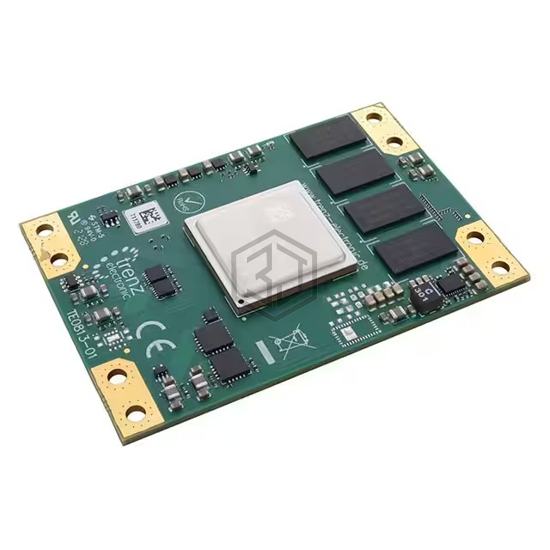 TE0813-01-4BE11-A - Trenz Electronic GmbH - Embedded - Microcontroller, Microprocessor, FPGA Modules