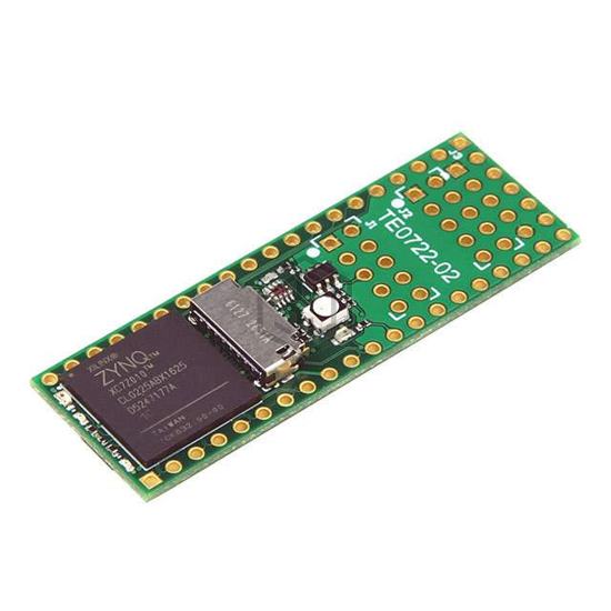 TE0722-02 - Trenz Electronic GmbH - Embedded - Microcontroller, Microprocessor, FPGA Modules