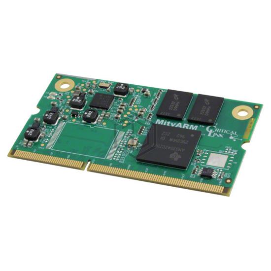 3354-HX-XX8-RC - Critical Link LLC - Embedded - Microcontroller, Microprocessor, FPGA Modules