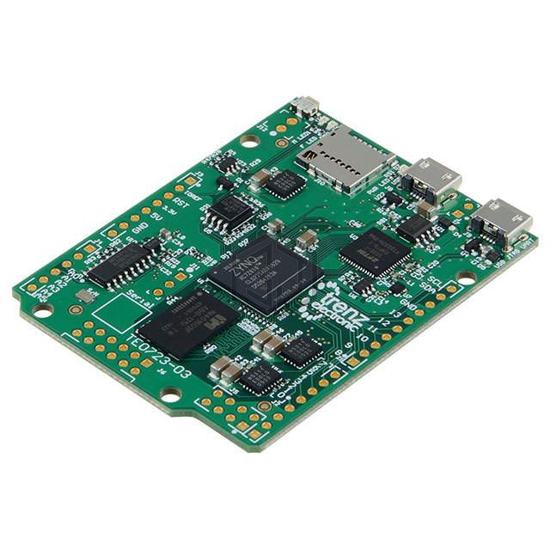 TE0723-03M - Trenz Electronic GmbH - Embedded - Microcontroller, Microprocessor, FPGA Modules