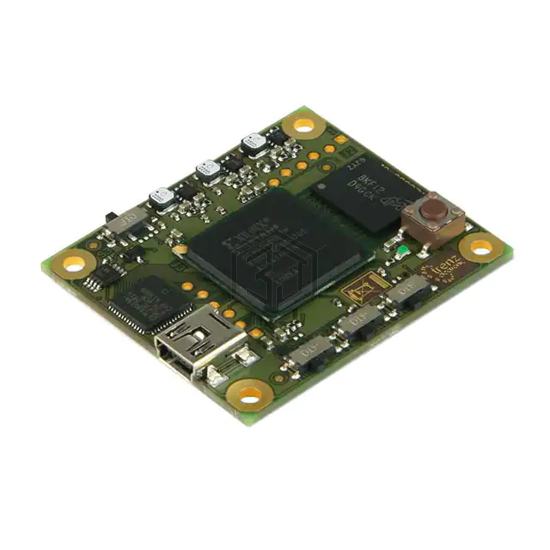 TE0300-01IBMLP - Trenz Electronic GmbH - Embedded - Microcontroller, Microprocessor, FPGA Modules