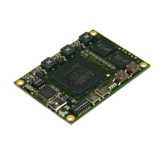 TE0320-00-EV02B - Trenz Electronic GmbH - Embedded - Microcontroller, Microprocessor, FPGA Modules