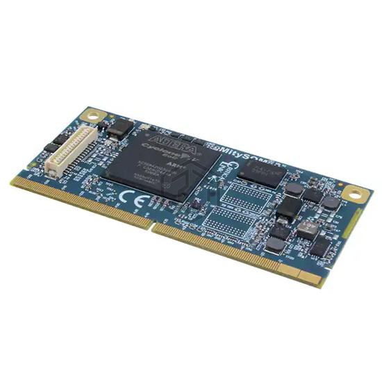 5CSE-L2-3Y8-RC - Critical Link LLC - Embedded - Microcontroller, Microprocessor, FPGA Modules