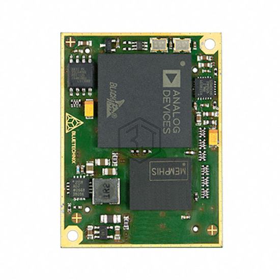 100-1218-1 - BECOM Systems GmbH - Embedded - Microcontroller, Microprocessor, FPGA Modules