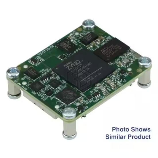 TE0715-05-51I33-A - Trenz Electronic GmbH - Embedded - Microcontroller, Microprocessor, FPGA Modules