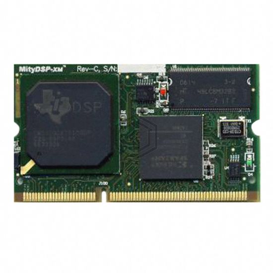 6711-AB-3X3-RC - Critical Link LLC - Embedded - Microcontroller, Microprocessor, FPGA Modules