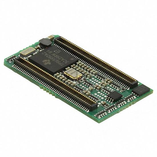 SOMOMAP3530-21-1780AGIR - Beacon EmbeddedWorks - Embedded - Microcontroller, Microprocessor, FPGA Modules