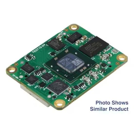 TE0715-05-71I33-L - Trenz Electronic GmbH - Embedded - Microcontroller, Microprocessor, FPGA Modules