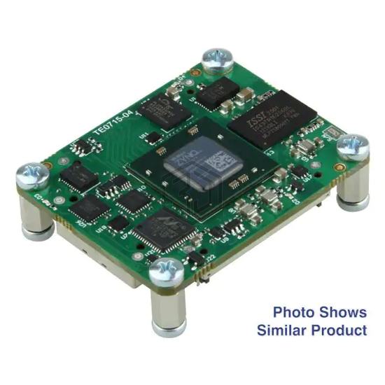 TE0715-05-71I33-A - Trenz Electronic GmbH - Embedded - Microcontroller, Microprocessor, FPGA Modules