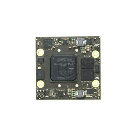 ME-SA1-C6-7I-D10-R3 - Enclustra FPGA Solutions - Embedded - Microcontroller, Microprocessor, FPGA Modules