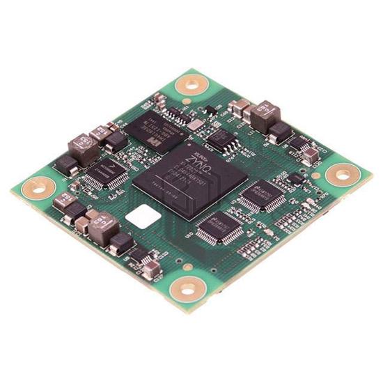 TE0728-03-1Q - Trenz Electronic GmbH - Embedded - Microcontroller, Microprocessor, FPGA Modules
