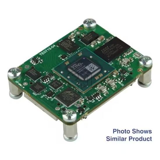 TE0715-05-71C33-A - Trenz Electronic GmbH - Embedded - Microcontroller, Microprocessor, FPGA Modules