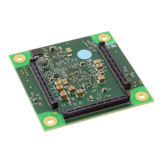 TE0728-04-1Q - Trenz Electronic GmbH - Embedded - Microcontroller, Microprocessor, FPGA Modules