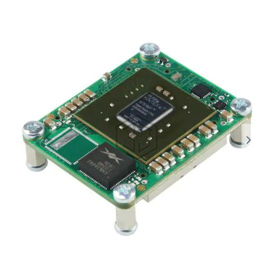 TE0741-04-B2C-1-A - Trenz Electronic GmbH - Embedded - Microcontroller, Microprocessor, FPGA Modules