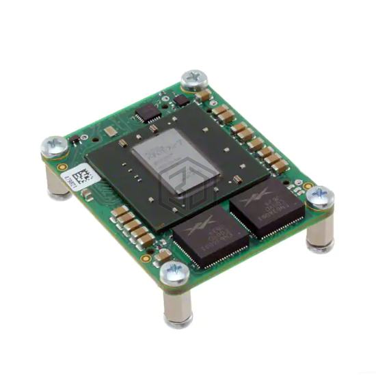 TE0741-03-325-2IF - Trenz Electronic GmbH - Embedded - Microcontroller, Microprocessor, FPGA Modules