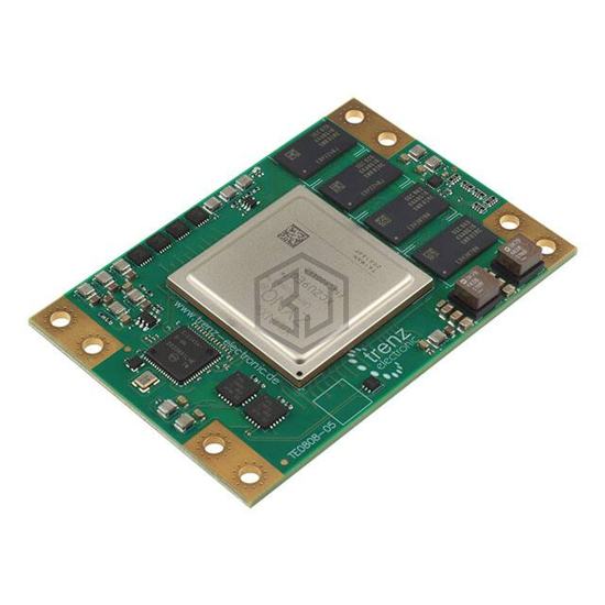 TE0808-05-9BE21-AK - Trenz Electronic GmbH - Embedded - Microcontroller, Microprocessor, FPGA Modules