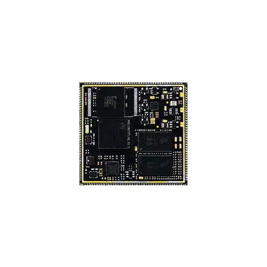 MYC-YA157C-V2-4E512D-65-C - MYIR Tech Limited - Embedded - Microcontroller, Microprocessor, FPGA Modules