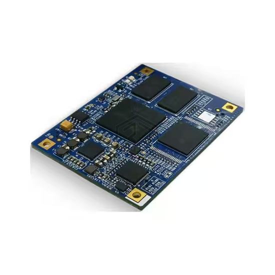 MYC-C4377-4E512D-100-I - MYIR Tech Limited - Embedded - Microcontroller, Microprocessor, FPGA Modules