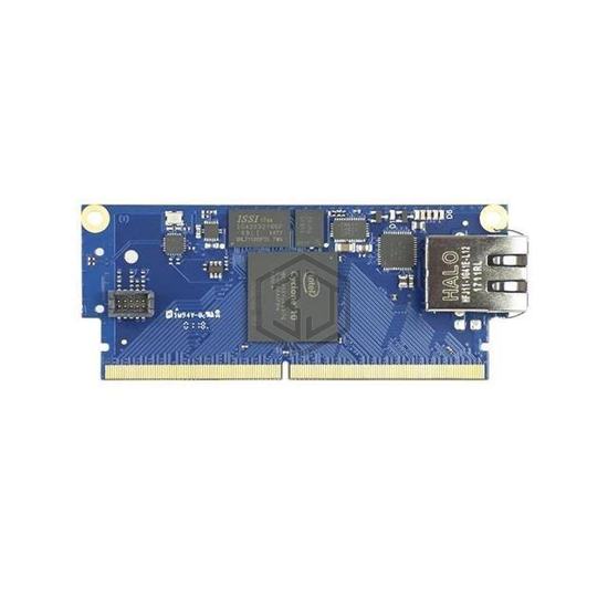MCXL-S055BC-I - ARIES Embedded - Embedded - Microcontroller, Microprocessor, FPGA Modules