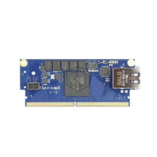 MCXL-H055BBB-I - ARIES Embedded - Embedded - Microcontroller, Microprocessor, FPGA Modules