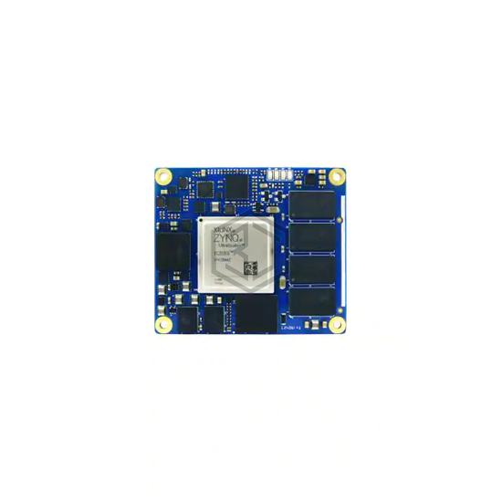 MYC-CZU5EV-4E4D-1200-I - MYIR Tech Limited - Embedded - Microcontroller, Microprocessor, FPGA Modules