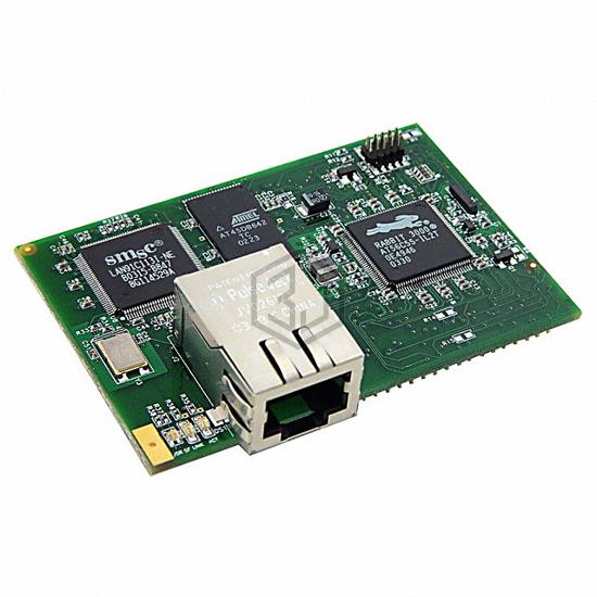 101-0691 - Digi - Embedded - Microcontroller, Microprocessor, FPGA Modules