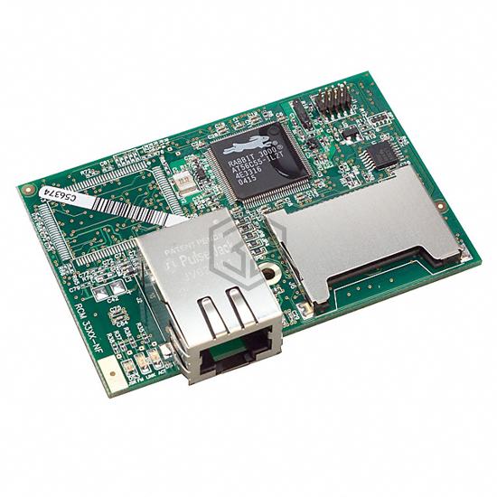 101-0950 - Digi - Embedded - Microcontroller, Microprocessor, FPGA Modules