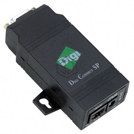 DC-SP-01-C - Digi - Embedded - Microcontroller, Microprocessor, FPGA Modules