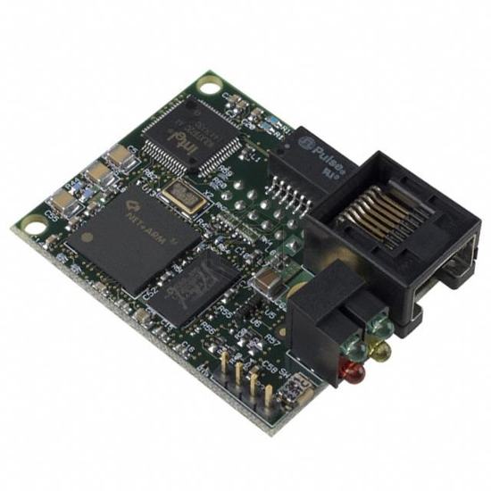 DC-EM-02T-S-25 - Digi - Embedded - Microcontroller, Microprocessor, FPGA Modules