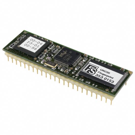 FS-353 - Digi - Embedded - Microcontroller, Microprocessor, FPGA Modules