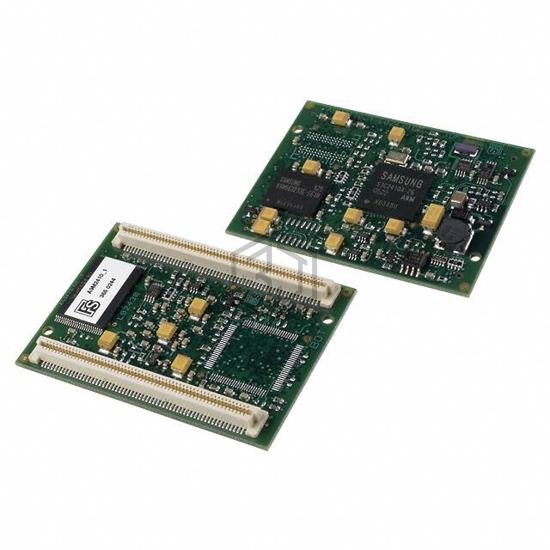 FS-365 - Digi - Embedded - Microcontroller, Microprocessor, FPGA Modules