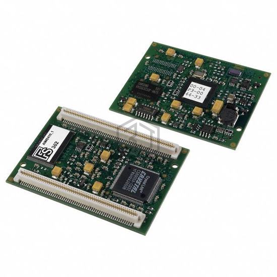 FS-362 - Digi - Embedded - Microcontroller, Microprocessor, FPGA Modules