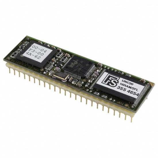 FS-355 - Digi - Embedded - Microcontroller, Microprocessor, FPGA Modules