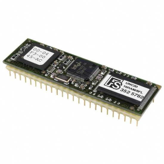 FS-352 - Digi - Embedded - Microcontroller, Microprocessor, FPGA Modules