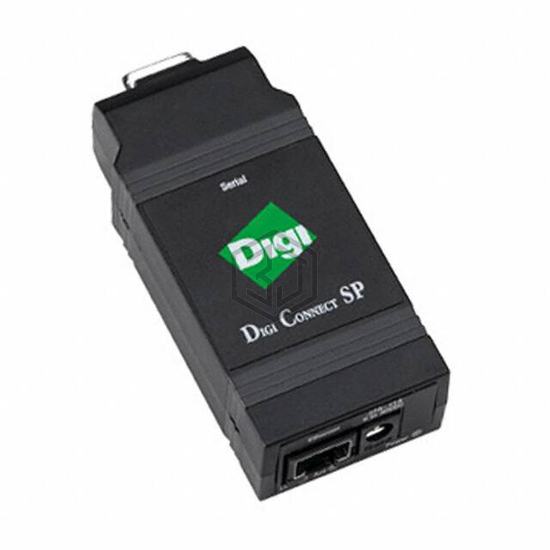 DC-SP-01-C-25 - Digi - Embedded - Microcontroller, Microprocessor, FPGA Modules