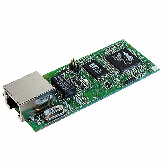 20-101-0674 - Digi - Embedded - Microcontroller, Microprocessor, FPGA Modules