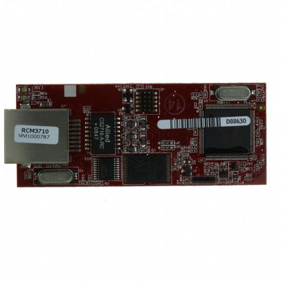 20-101-0675 - Digi - Embedded - Microcontroller, Microprocessor, FPGA Modules