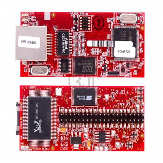 20-101-0961 - Digi - Embedded - Microcontroller, Microprocessor, FPGA Modules