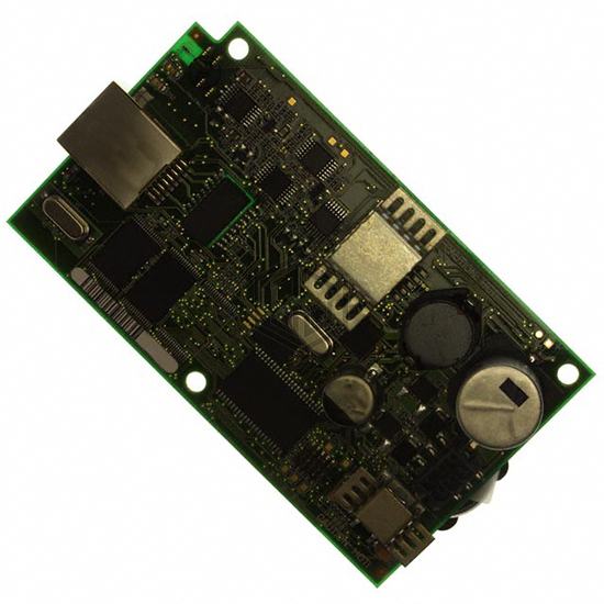 20-101-1006 - Digi - Embedded - Microcontroller, Microprocessor, FPGA Modules