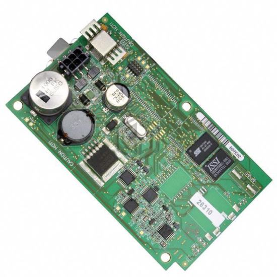 20-101-1007 - Digi - Embedded - Microcontroller, Microprocessor, FPGA Modules