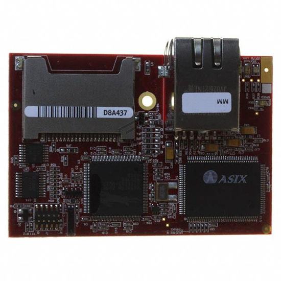 20-101-1055 - Digi - Embedded - Microcontroller, Microprocessor, FPGA Modules