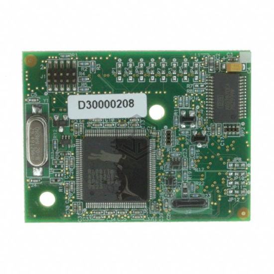 20-101-1105 - Digi - Embedded - Microcontroller, Microprocessor, FPGA Modules