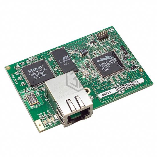 20-101-0698 - Digi - Embedded - Microcontroller, Microprocessor, FPGA Modules