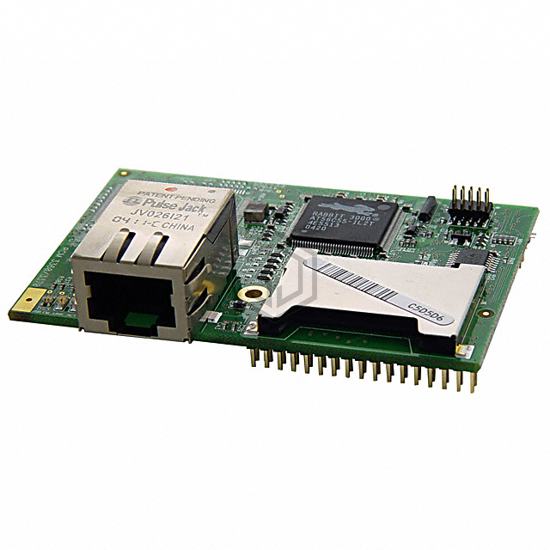 20-101-0949 - Digi - Embedded - Microcontroller, Microprocessor, FPGA Modules