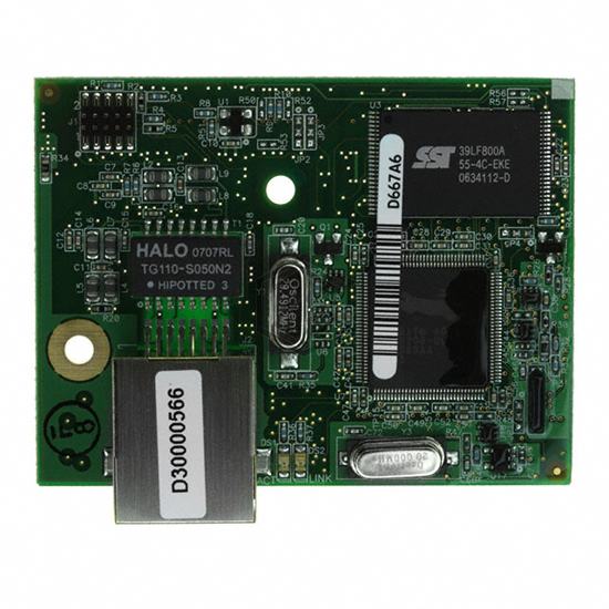 20-101-1215 - Digi - Embedded - Microcontroller, Microprocessor, FPGA Modules