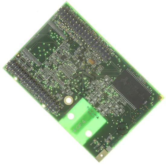20-101-1217 - Digi - Embedded - Microcontroller, Microprocessor, FPGA Modules