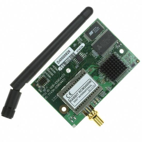 20-101-1246 - Digi - Embedded - Microcontroller, Microprocessor, FPGA Modules
