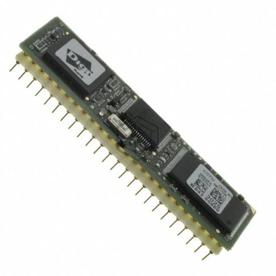 CC-7U-Z111-Z1 - Digi - Embedded - Microcontroller, Microprocessor, FPGA Modules