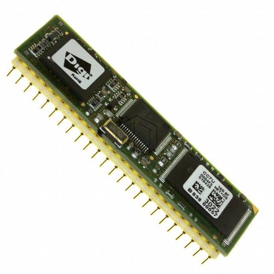 CC-7U-Z113-Z1 - Digi - Embedded - Microcontroller, Microprocessor, FPGA Modules